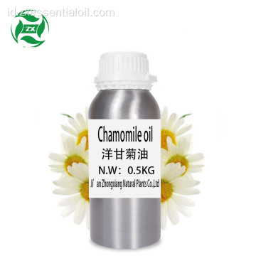 Private Label Chamomile Fragrance Essential Oil